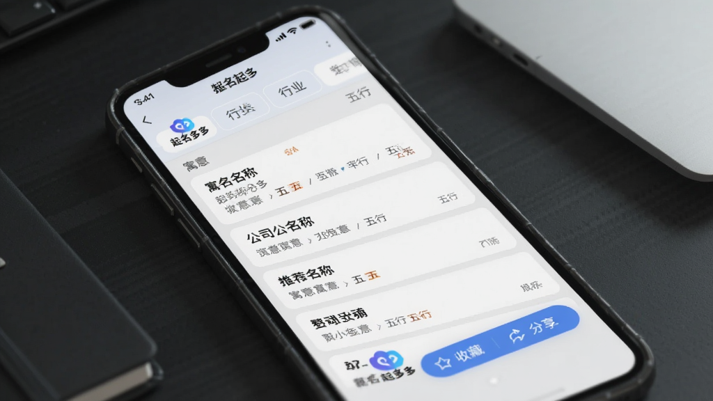 ������๫˾�������ܽ��棬�ֻ���Ļ��ʾ��������ࡱӦ���ڹ�˾����ҳ�棬�Ϸ�����ҵ����ѡ���ǩ���м����Ƽ��Ĺ�˾�����б���ÿ�������·���עԢ������У��ײ����ղغͷ�����ť������Ϊ����ɫ�����񣬲��ֹ��������������ɾ�