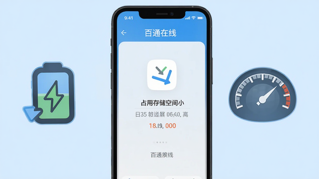 ��ͨ���� ��������չʾͼ��������һ���ֻ���ʾ��ͨ����APP�����н��棬�Ա���һ������ͼ����ٶ��Ǳ���ͼ�꣬����Ϊǳ��ɫ�����Ƽ���࣬���ʸɾ����޶���Ԫ�أ��ֻ���Ļ����ʾӦ��ռ�ô洢�ռ�С����ʾ�������Ű��������ʺ�����˵����ͼ