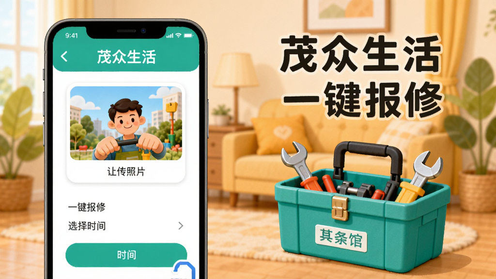 ï������App����ҳ���ͼ���廭���ֻ�����չʾ�ϴ���Ƭ��ѡ��ʱ��ı������Ա���ά�޹�����Ԫ�أ���������ܰ�ļ�ͥ���������ֱ�ע��ï������͡�һ�����ޡ���ɫ�����죬��ͼ��࣬������Ԫ��