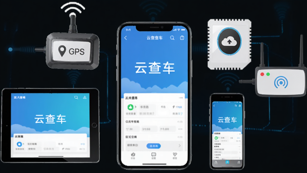 ��̨�豸ͼ��Χ��һ���ֻ���Ļ����Ļ����ʾ