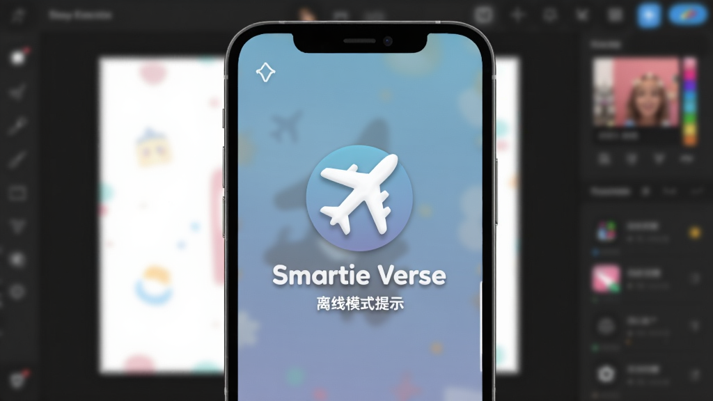 Smartie Verse ����ģʽ��ʾ���棬����Ϊ�ֻ���Ļ�����������зɻ�ͼ�������˵����������ģ���Ĵ������棬�Ű���У�����Ѻã�ϸ��ͼ����ͣ����ʸɾ����޶���Ԫ��