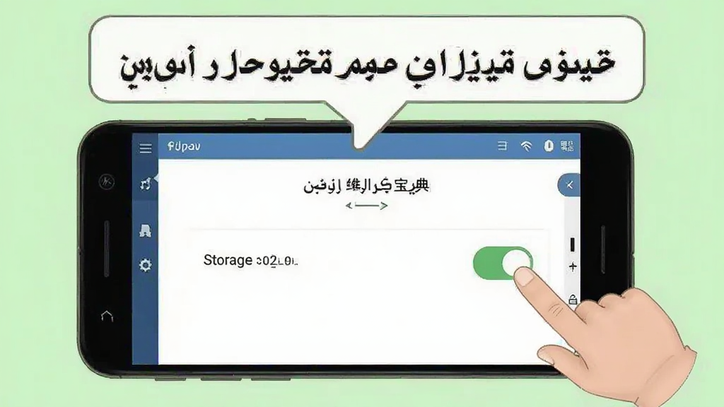 �ݿ�����ά��氲װ��������ͼ��������һ����׿�ֻ���ʾȨ�����ý��棬�Ա�����ָ����洢Ȩ�޿��ص�ʾ�⣬�ֻ��Ϸ���ά�������ʾ�������ݣ�����Ϊǳ��ɫ�����̳�ָ���磬����ֱ�ۣ�ϸ�����������ʸɾ��޶���Ԫ��