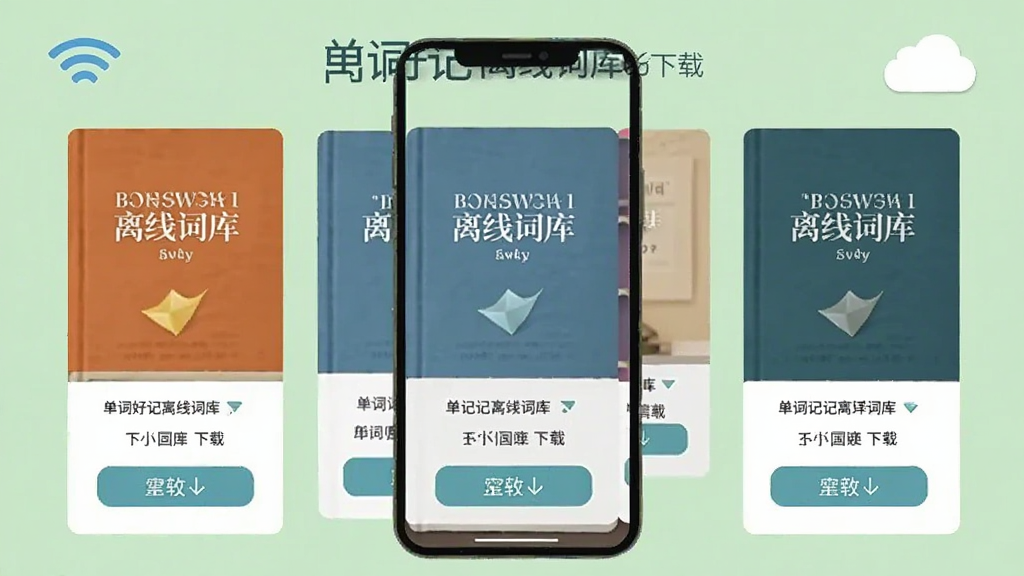 ���ʺü����ߴʿ�����ҳ�棬�ֻ���Ļ��ʾ��������������ذ�ť����WiFi���ƶ�ͼ�꣬������ǳ��ɫ����Լ��ƽ��񣬻���ɾ����޶���Ԫ��