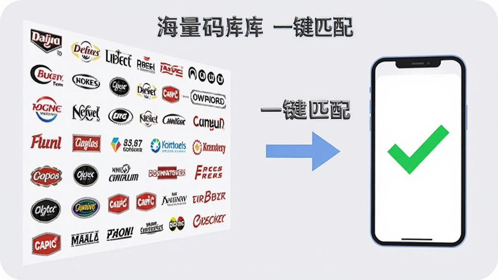 һ����Ϣͼ�����Ĳ廭������������ܼ����еļҵ�Ʒ��Logoǽ���Ҳ����ֻ���Ļ��ʾƥ��ɹ�����ɫ�Թ����м��ü�ͷ���ӣ�����Ϊǳ��ɫ�������Ƽ��У����ʸɾ���ͼƬ�����ֱ�ע��������� һ��ƥ�䡱