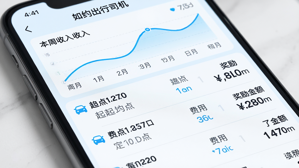 �ֻ���Ļ��д��չʾ