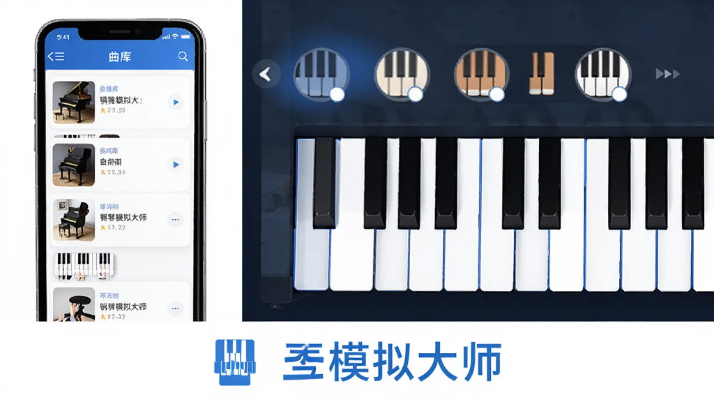 ����ģ���ʦ����չʾͼ�������Ϊ���������֣����չʾ�ֻ���Ļ�ϵ������б����棬�Ҳ�չʾ��������в�ͬ��ɫ�л���ͼ�꣬�����·��и���ģ���ʦ�����ֱ�ʶ��������ñ�ƽ����Ʒ��ɫ��������Ϊ����ϸ�����������ʸɾ����޶���װ��Ԫ��