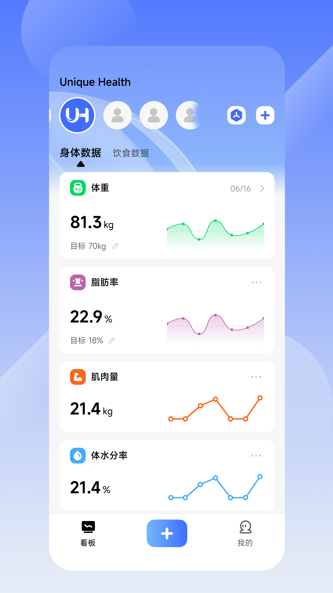 Unique Health ��׿��