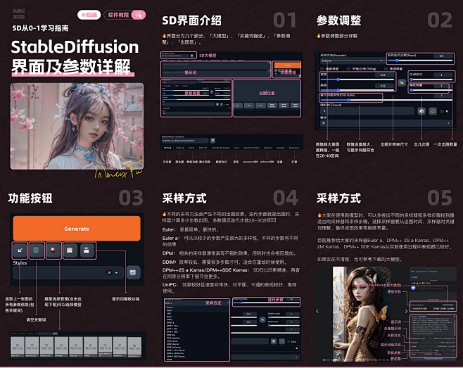 Stable Diffusion�滭 ��׿�� �����ͼ