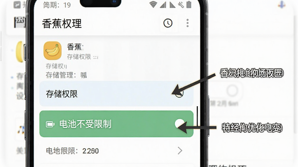 一张展示手机端