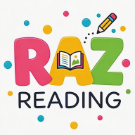 RAZ�ּ��Ķ���-��ͯӢ���Ķ�v1.0.7 ��׿��