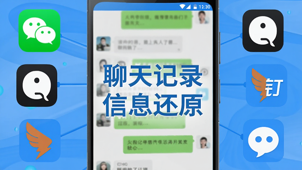 �����¼��Ϣ��ԭ������Ӧ��֧��չʾ������չʾһ����׿�ֻ�����Ļ����΢�š�QQ��������İİ�ȶ����������ͼ�껷�ƣ��ֻ�������ʾ�������¼��Ϣ��ԭ�����֣���������ã�����ɫ�����������������ʸɾ��޶���Ԫ�ء�