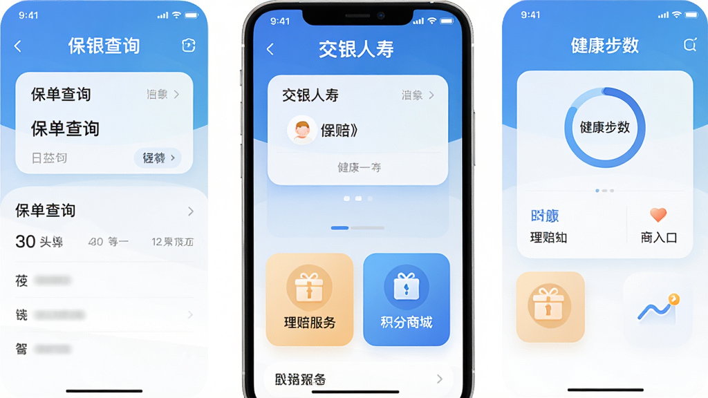 �������ٹٷ�App������ȫòչʾ���ֻ���Ļ����������ʾ���������١����ֱ�ʶ������Ϊ���׽���ɫ�������沼�ְ���������ѯ��Ƭ����������Բ�������������ڡ������̳�ͼ�꣬�����Ű������������ִ���ƽ����ϸ��Բ����ͣ����ʸɾ��������޶���װ��Ԫ��