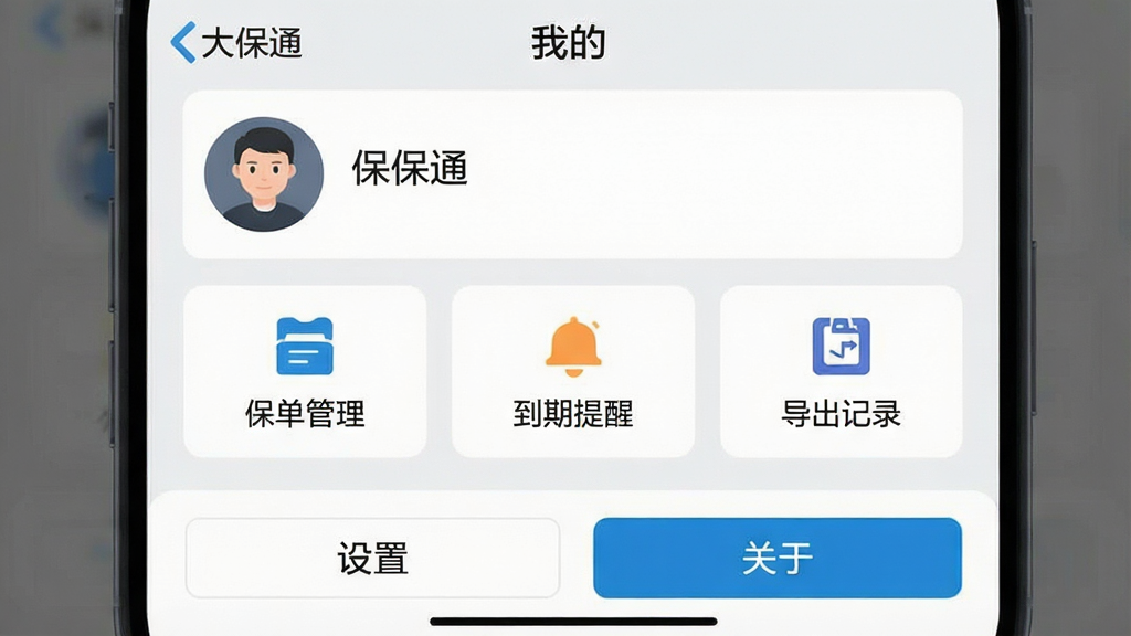 һ���ֻ�Ӧ�ý����ͼ������չʾ����ͨ��App�ġ��ҵġ�ҳ�棬ҳ�涥�����û�ͷ����ǳ������м��ǡ����������������������ѡ�����������¼���ȹ�����ڣ��ײ��ǡ����á��͡����ڡ���ť������ҳ��û���κι�����򵯴�������Ϊǳ��ɫ����񼫼�ɾ�����������