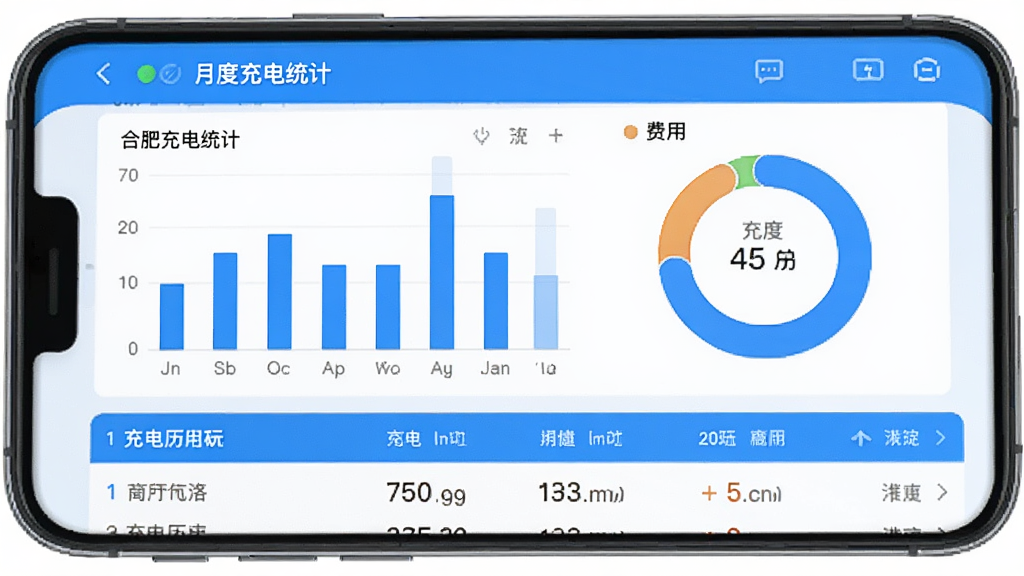 һ�źϷʳ��App����¼ҳ���ͼƬ���ֻ���Ļ��ʾ�¶ȳ��ͳ��ͼ����������״ͼ�ͻ���ͼչʾ������ͷ��ã��·�����ϸ�ĳ����ʷ�б���������Ϊ�ִ���ƽ����ƣ���ɫΪ��ɫ�������ݿ��ӻ����������ʸɾ����޶���Ԫ��
