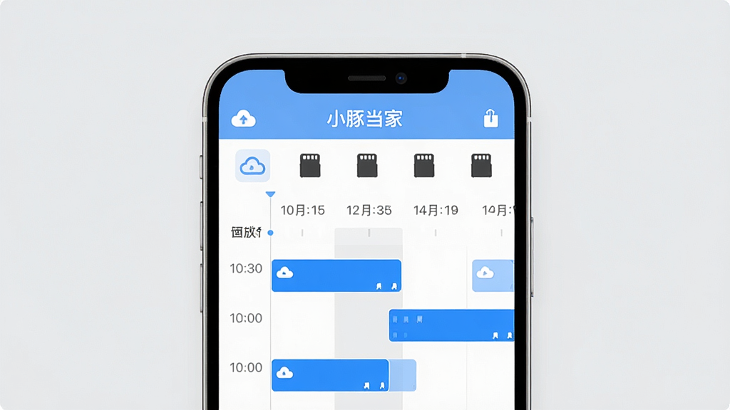 һ��չʾС�൱��App¼��ط���洢���������ͼƬ���������ֻ���Ļ��ʾ������ʽ�ط�ѡ����棬����Ϊ�ֻ����У�������ǳ��ɫ������ϸ������Ļ����