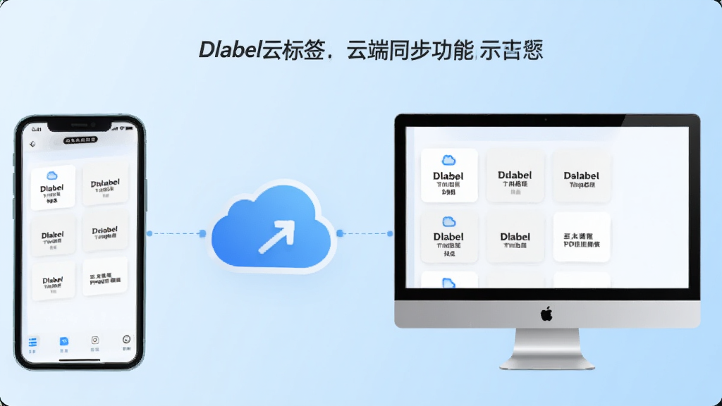 һ��չʾDlabel�Ʊ�ǩ�ƶ�ͬ�����ܵ�ʾ��ͼ���������ֻ��͵���ͬʱ��ʾ��ͬ�ı�ǩģ�壬�м����ƶ�ͼ�����ӣ�������ǳ��ɫ���䣬���Ƽ���࣬���ʸɾ��޶���Ԫ��