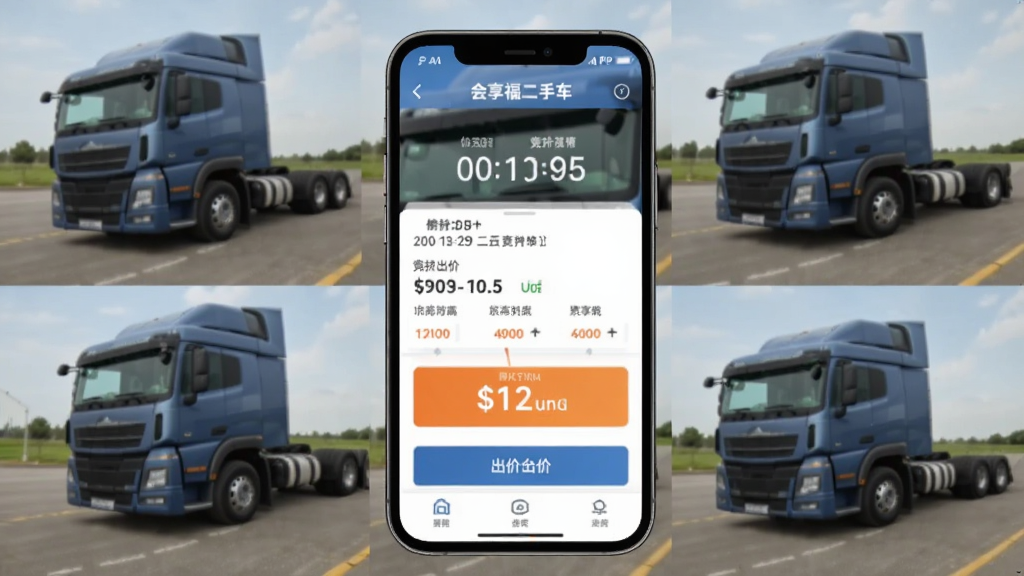 ���������ֳ��̻� APP ���ĳ��۽��棬�ֻ���Ļ��ʾ���ھ��ĵĶ��ֿ������飬�������е���ʱ���֡���ǰ��߳��۽����۰�ť�������ǳ�����Ƕ�ʵ��ͼ���������ִ���ƽ�����ֱ�ǩ��ȷ�����ʸɾ�