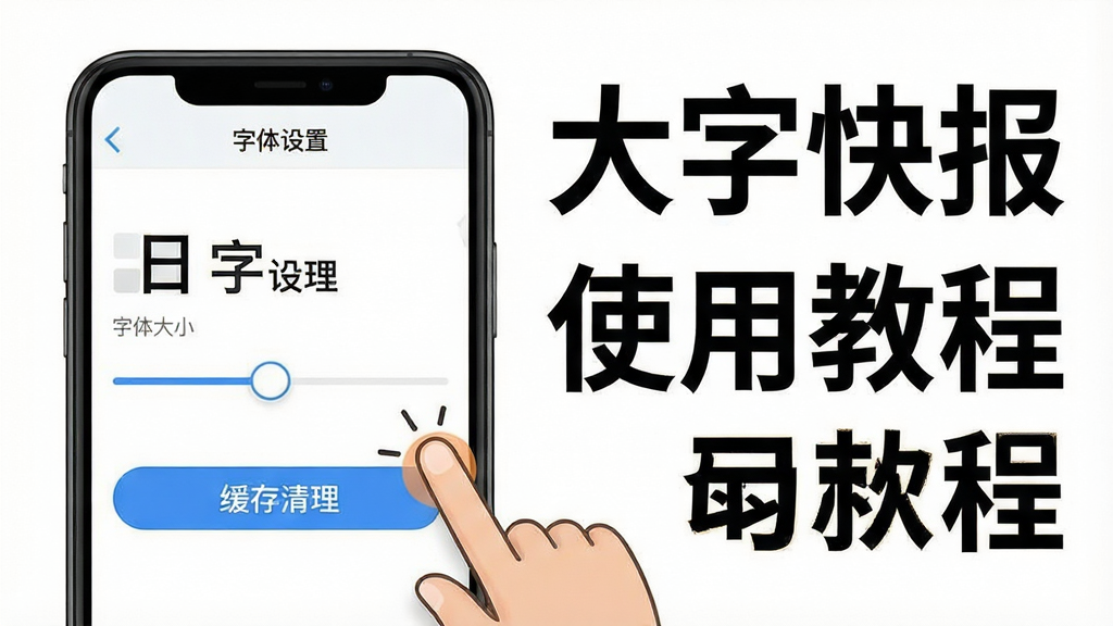 һ�š����ֿ챨��ʹ�ý̳�ʾ��ͼ���������ֻ���Ļ��ʾ���ý��棬�������С���ڻ���ͻ���������ť���Ա�����ָ����Ķ���Ч������������Ϊ��������ģ���������ˣ����ʸɾ�����