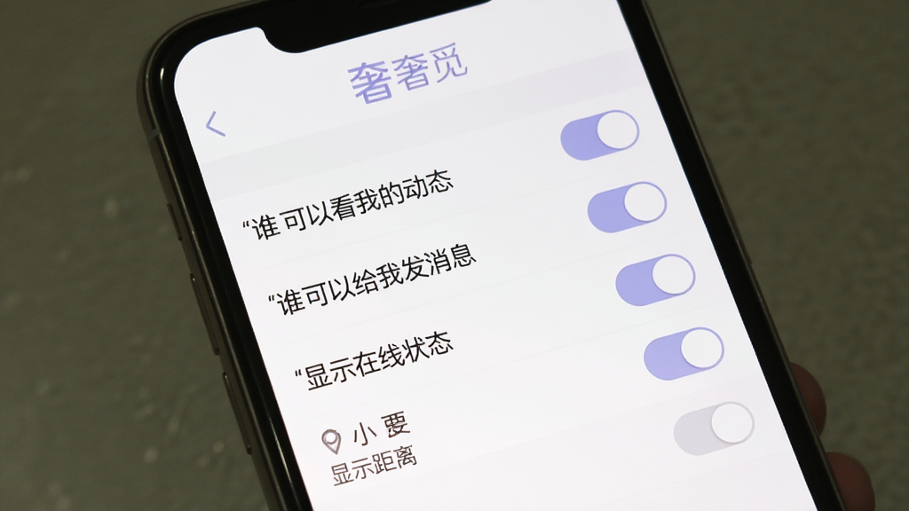 ������˽����ҳ�棬�ֻ���Ļ��ʾ����ѡ���б�������