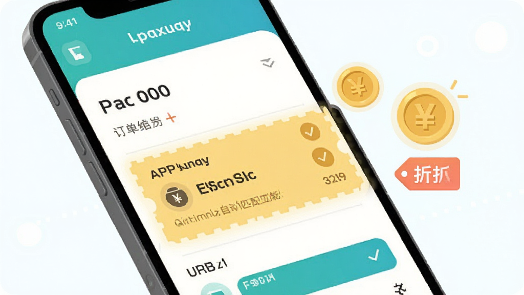 ���𿧷�APP�Ż�ȯ�Զ�ƥ�书��ʾ��ͼ���ֻ���Ļ��ʾ��������ҳ�棬�Ż�ȯ��������ѡ���Ա��н�Һ��ۿ۱�ǩͼ�꣬�����������������ִ���ƽ�����ʸɾ������ֱ�ע�����޶���Ԫ��