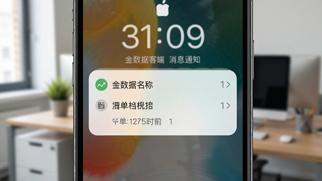 �����ݿͻ�����Ϣ֪ͨ���棬�ֻ������ϵ������������ѿ�Ƭ����ʾ�������ƺ��ύʱ�䣬������ģ���İ칫���������дʵ����������