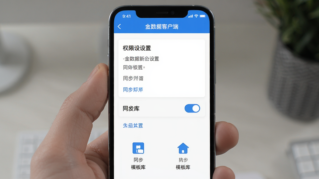 �����ݿͻ����������ý��棬�ֻ���Ļ����ʾȨ�����á�ͬ�����ء�ģ�����ڣ������࣬������ɫ����������