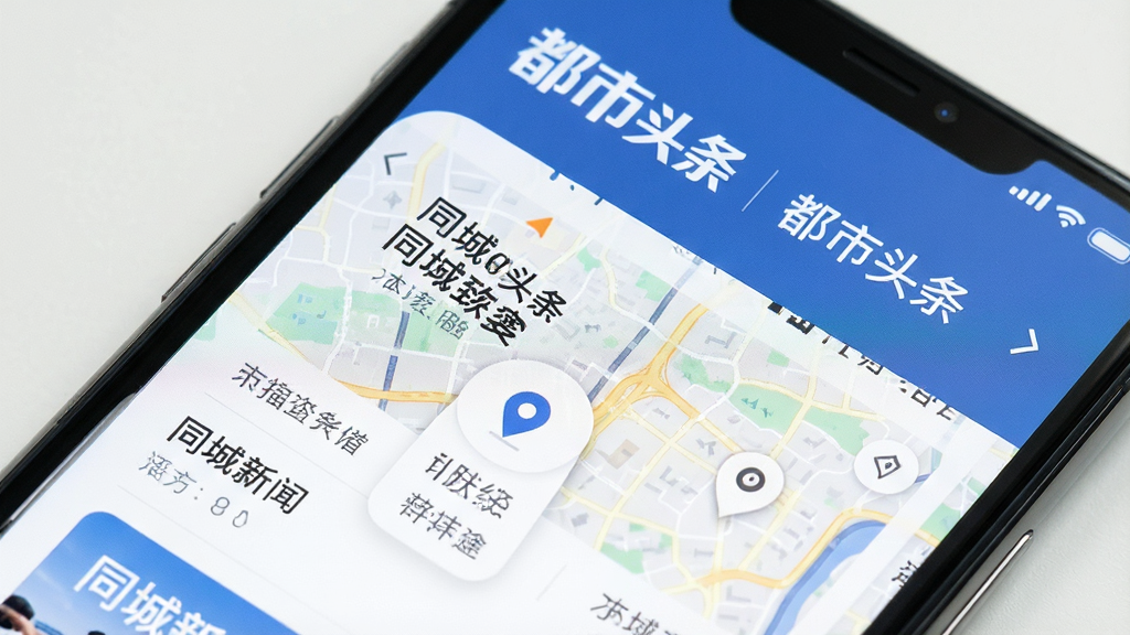 �ֻ���Ļ��д�������С�����ͷ����APP�ı���Ƶ�����棬��ʾͬ�������б��͵�ͼ��λͼ�꣬�Ա��С�����ͷ�������ֱ�ʶ����������������Լ�ִ������ʸɾ����޶���Ԫ�ء�