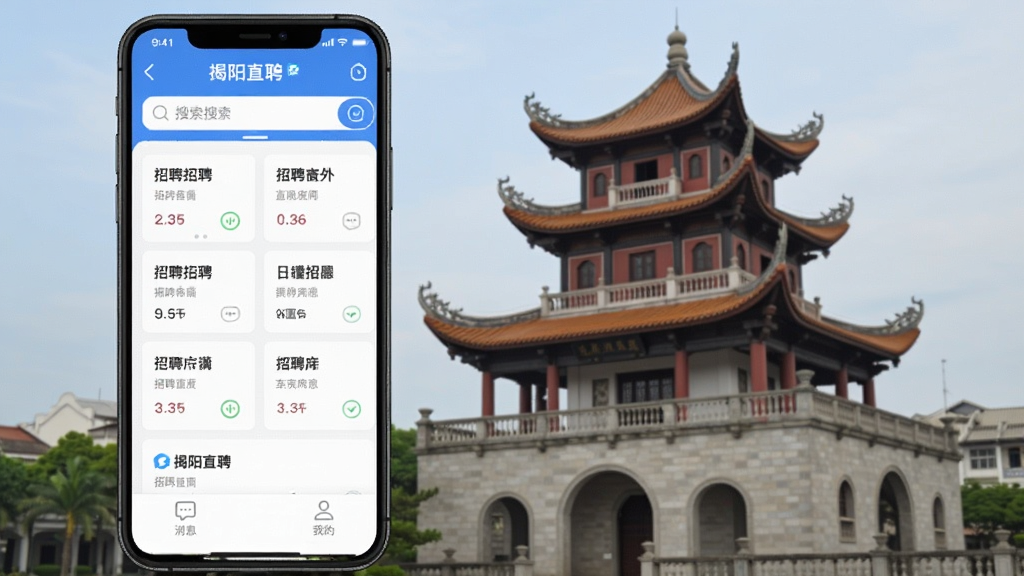 һ���ֻ���Ļչʾ������ֱƸ��APP�������棬�����ǽ����еر꽨������¥�������࣬�Ϸ����������м��Ǹ�����Ƹ��λ��Ƭ���·��С���Ϣ�������ҵġ��ȵ��������������ִ�����ˬ�����ʸɾ����޶���Ԫ��