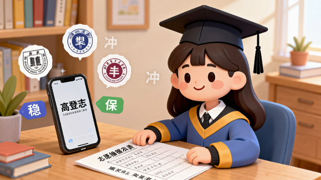һ��AI���ɵĲ廭��������һ����ͨ���ĸ��б�ҵ����������ǰ����ǰ̯����һ��־Ը��������Ϸ���һ���ֻ����ֻ���Ļ����ʾ�š��ߵ�־Ը���ĸ��֣��ֻ���ΧƯ����������ѧ��У��ͼ��͡��塱���ȡ�������������ɫ��ǩ����������ܰ���鷿��������������������������ϸ��ɾ����޶���Ԫ��