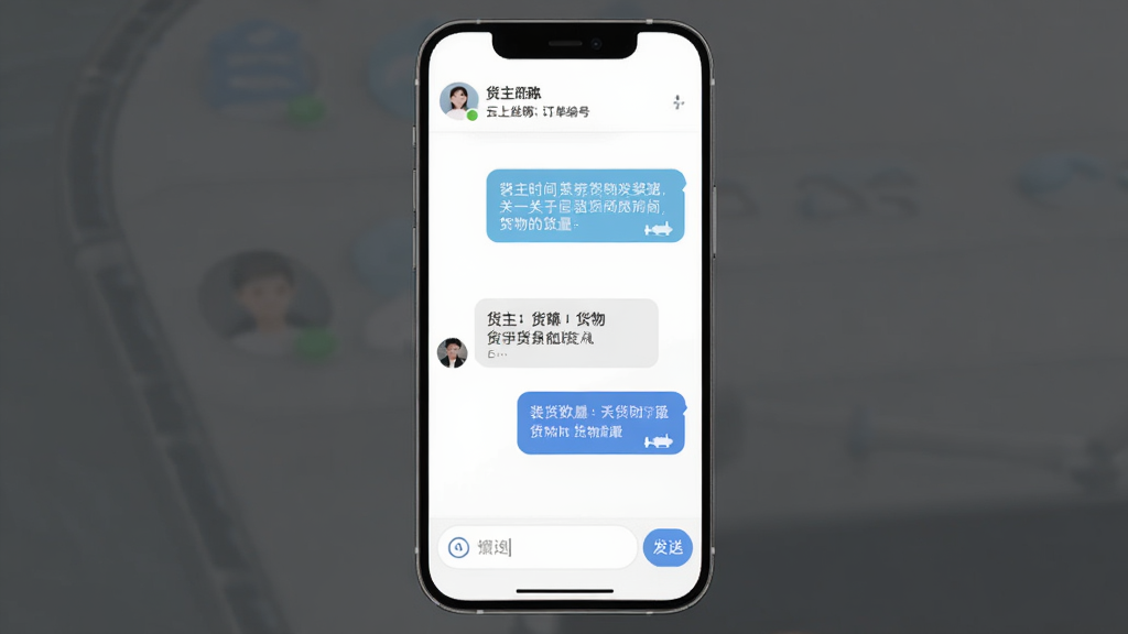 ����˿·��Ϣ��ͨ����ʾ��ͼ���ֻ���Ļչʾ���촰�ڣ��Ի���������ʾ����װ��ʱ��ͻ������������ֽ�����������ʾ�����ǳƺͶ�����ţ��ײ��������ͷ��Ͱ�ť���������࣬��ɫ��ͣ������������޶���Ԫ��