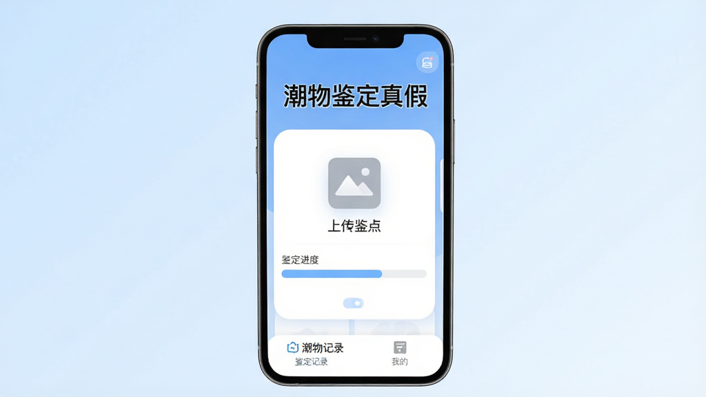 ��������������������չʾ������������һ�������ֻ�����Ļ����ʾ�ų��������ٵ�APP���棬���涥������Ŀ�ġ����������١����֣��м����ϴ�ͼƬ�İ�ť�ͼ������������ײ��Ǽ�����¼���ҵ�ҳ���ǩ�������Ǹɾ�����ǳ��ɫ���䣬����ִ���ƽ����ϸ��Բ�󣬻��������ɾ����޶���Ԫ�أ����岼���������ˡ�