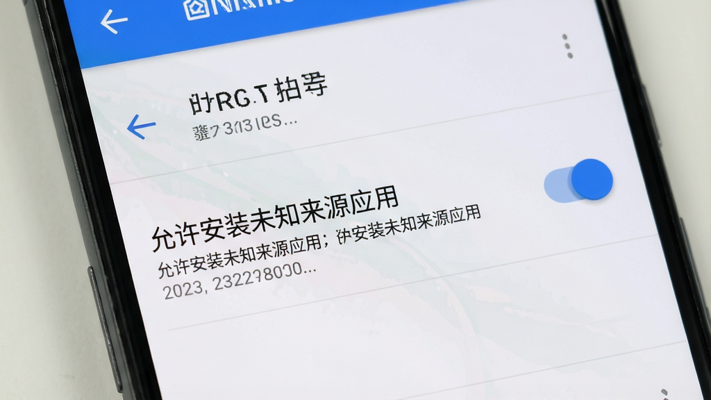 һ���ֻ���Ļչʾ��׿ϵͳ�����С�������װδ֪��ԴӦ�á����صĽ���ͼ����������չʾ����λ�ú���ʾ���֣����дʵ�����ּ�࣬���ʸɾ����޶���Ԫ��