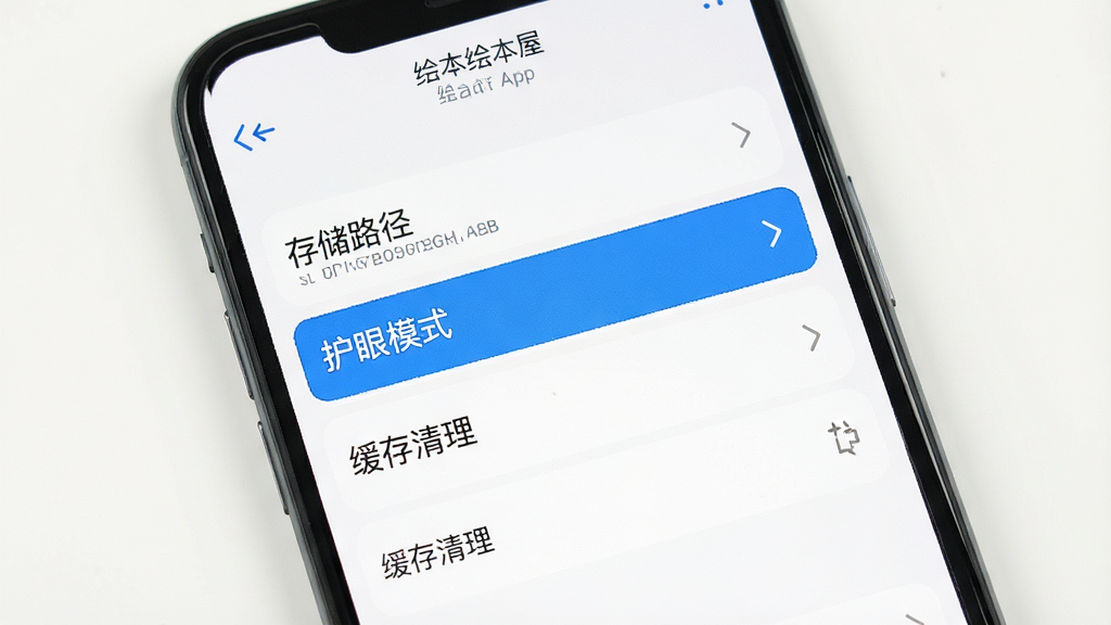 һ��չʾ�汾��App���ý����ͼƬ���������ֻ���Ļ���г��洢·��������ģʽ������������ѡ����д洢·��һ����������ע������Ϊ��ɫ�������ʵ�ã�ϸ�����������ʸɾ����޶���Ԫ��