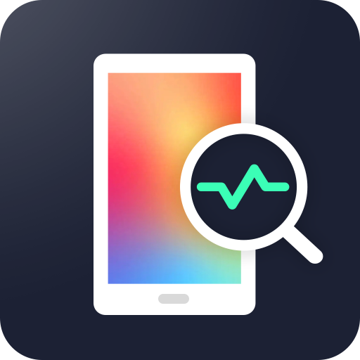 ��Ļ����-��Ļ��⹤��v2.2.8 ��׿��