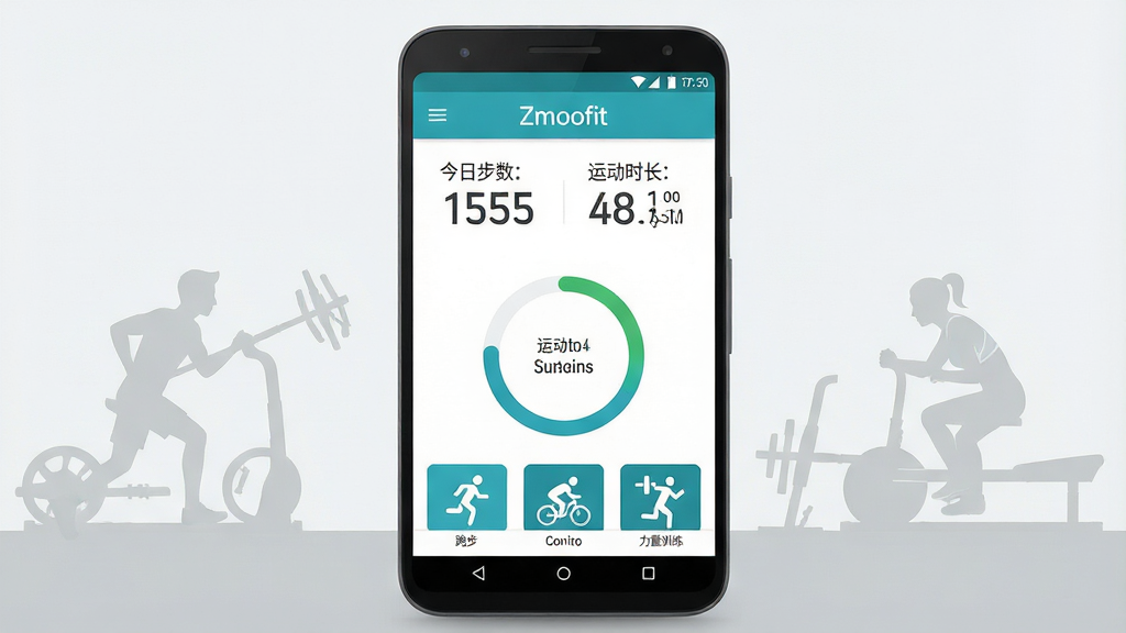 һ����ƽ�������ֻ�Ӧ�ý���չʾͼ������������һ����׿�ֻ�����Ļ����ʾ����Ϊ