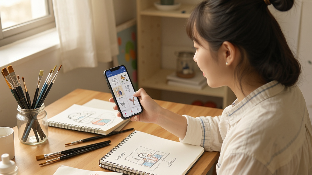 һλ����������ʦ������ǰ���ֻ������տμ�App�鿴��ѧ����������ɢ���Ż��ʺ���д����������ů�������ֻ���Ļ������ʾ�μ�������棬�����������ʸɾ�
