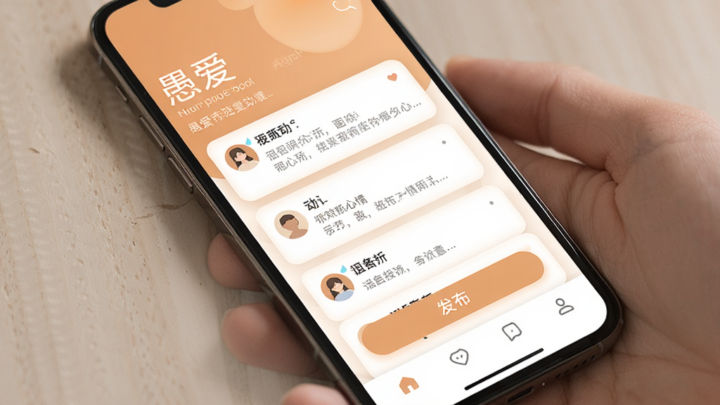 һ���ֻ���Ļ��д����Ļ����ʾ��һ����Ϊ