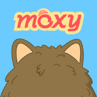 Moxy-Ȥζ�罻��������v1.2.5 ��׿��