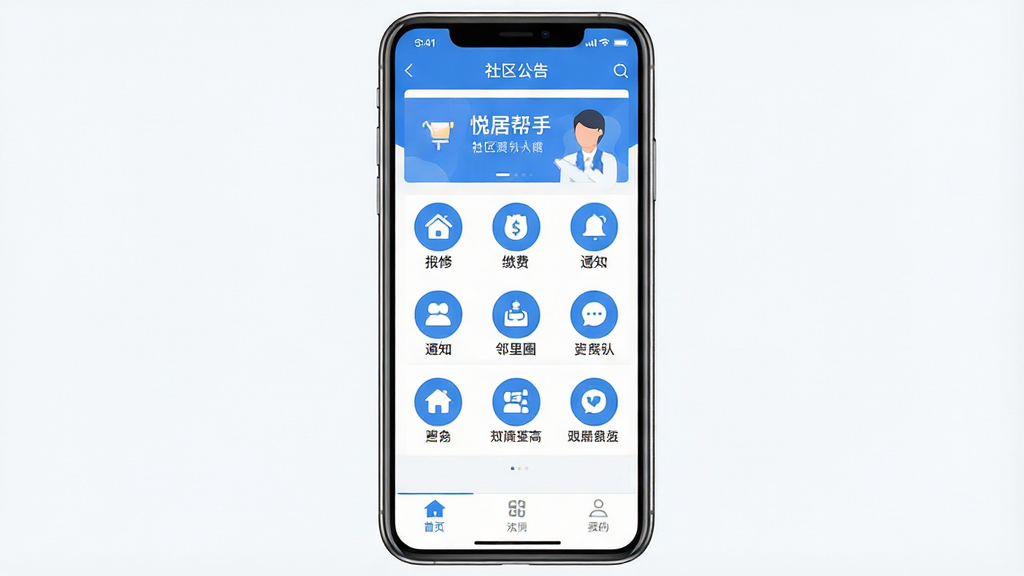 һ���ֻ�Ӧ�ý���չʾͼ������������һ�������ֻ�����Ļ����ʾ