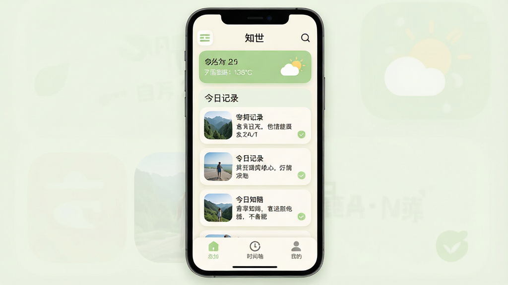 һ���ֻ�Ӧ�ý���չʾͼ��������������Ϊ