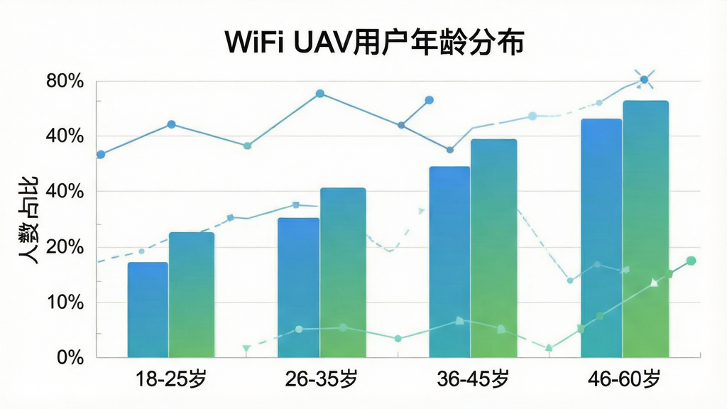 һ��չʾWiFi UAV�û�����ֲ�����״ͼͼƬ�������ע�����
