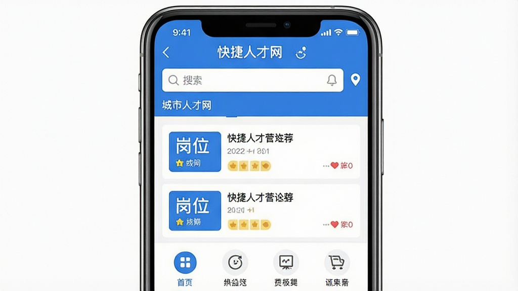 һ���ֻ�Ӧ�ý���չʾͼ������������һ�������ֻ�����Ļ����ʾ������˲���������ҳ���棬������������ͳ��ж�λ���м��Ǹ�λ�Ƽ��б��ͷ���ͼ�꣬���岼����������������Ϊ��ɫ����������ִ������ʸɾ����޶���Ԫ��