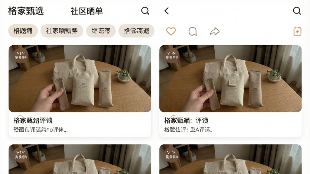 һ�š������ѡ��APP����ɹ�������ֻ������ͼ������Ϊ�û�ʵ����Ʒͼ��������������ɵ��ٲ����������Ϸ��ǻ����ǩ�����м���˫��ɹ����Ƭ���Ű�����������У����Ϊ��ů��������ƣ�ϸ����ͼƬɫ����Ȼ�����ּ����ʵ�����ʸ���ɾ��޶���Ԫ��