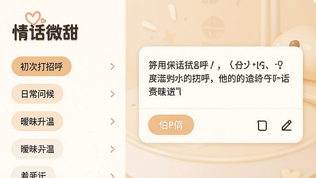 一张