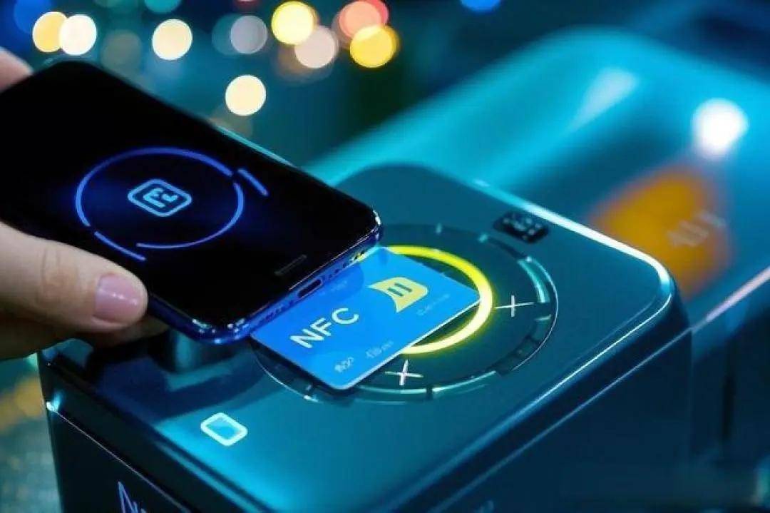 �ֻ�NFC ��׿�� ˢ������