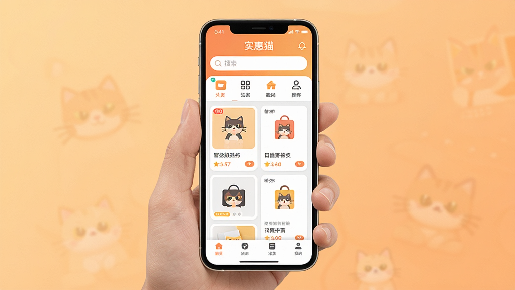 һ���ֻ�Ӧ�ý���չʾͼ������������һ���ֳ������ֻ�����Ļ��ʾ