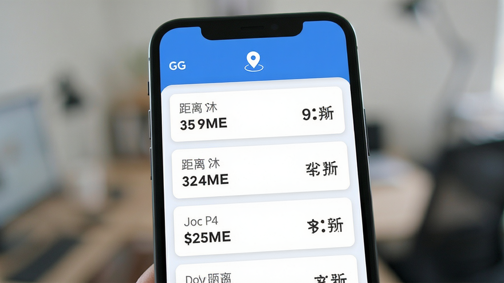GGͬ�������������ͽ�����д���ֻ���Ļ��ʾ����������Ƭ�б���ÿ�ſ�Ƭ��ע����ͱ���������ж�λͼ�꣬��������ˬ��ƽ��������ɫ�������黯���������ʸɾ��޶���Ԫ��