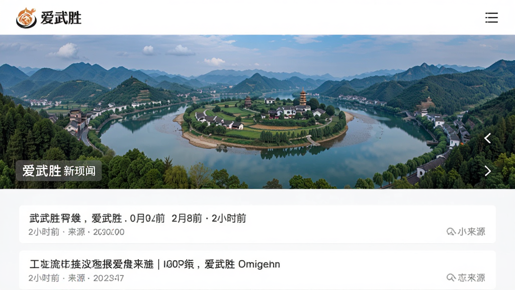 ��������Ϊ������ʤ��Ӧ���ڵ�������Ѷҳ�棬����Ϊ���·������ϰ벿��չʾһ����ʤ���ط羰��������ͼ���°벿��Ϊ��������ű����б����Ű����������Ϊ���ſͻ��˳����ļ�Լ��Ƭʽ��ƣ�ϸ�ڰ���ʱ���ǩ����Դ��ע����������������ɾ����޶���Ԫ��