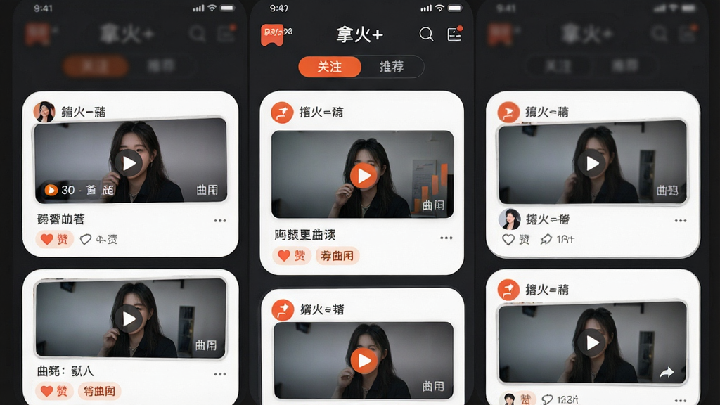 һ���ֻ�Ӧ������ҳ��չʾͼ������չʾ