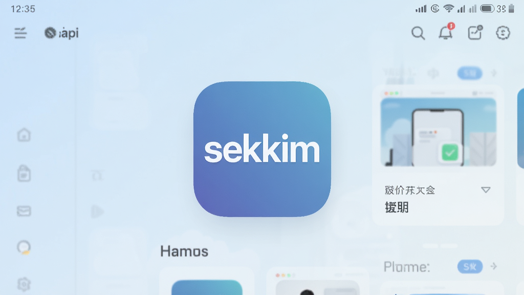 һ��չʾsekkim������������ֻ���ͼ������������sekkimӦ��ͼ��ͼ�����ҳ���֣�����Ϊǳɫ���䣬�����ˬ�ִ���ϸ�ڸɾ������������޶���Ԫ��